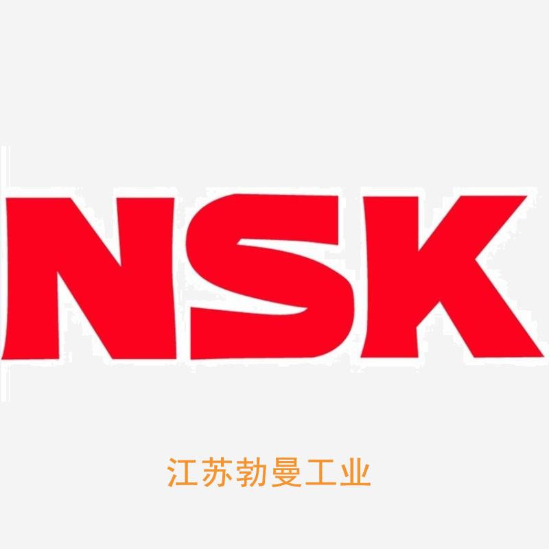 NSK W2503C-138PSS-C3Z6BB 日本nsk丝杠寿命